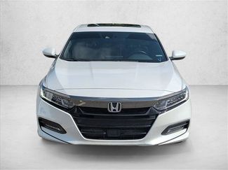 Used 2018 Honda Accord Sport video 2