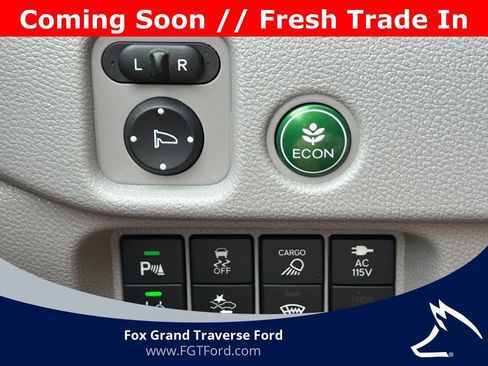Used 2023 Honda Ridgeline RTL-E image 18