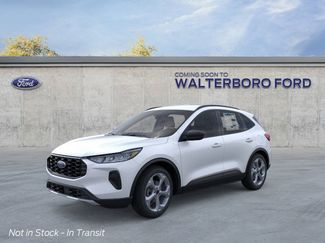 New 2025 Ford Escape ST-Line image 1