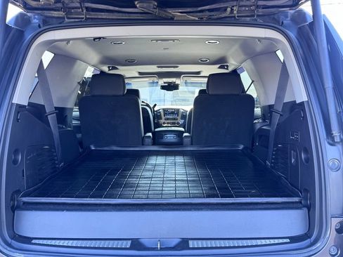 Used 2018 GMC Yukon Denali AWD/4WD image 7