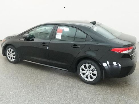 New 2026 Toyota Corolla LE image 12