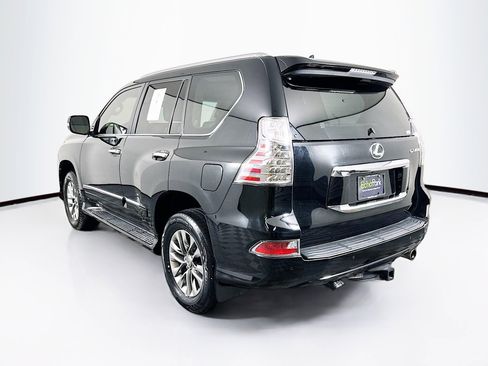 Used 2015 Lexus GX 460 Luxury AWD/4WD image 5