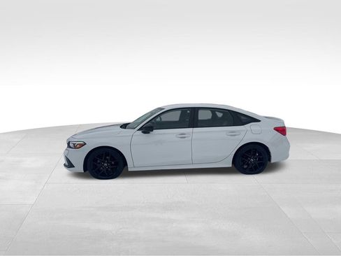 Certified 2023 Honda Civic Sport image 9