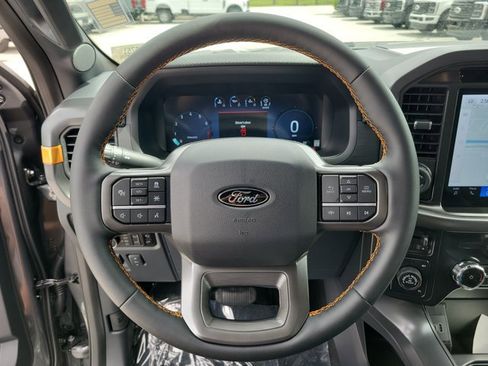 New 2026 Ford F150 Tremor w/ Tow/Haul Package AWD/4WD image 27