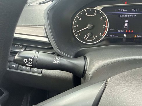 Used 2023 Nissan Altima 2.5 SV FWD image 32