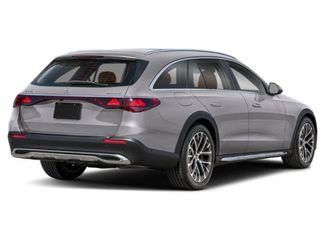 New 2026 Mercedes-Benz E 450 4MATIC All-Terrain Wagon video 2