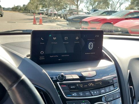 Used 2021 Acura RDX Base image 23