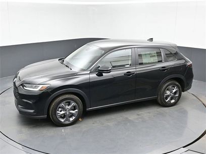 New 2026 Honda HR-V LX