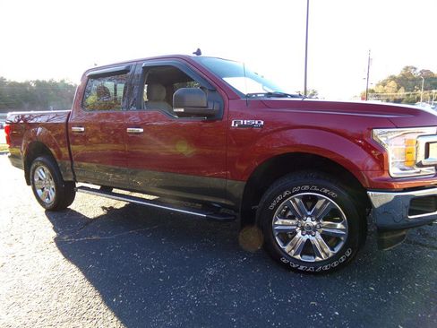 Used 2019 Ford F150 XLT w/ Equipment Group 302A Luxury image 7