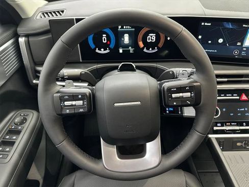 New 2026 Hyundai Santa Fe XRT image 26