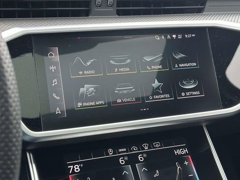 Used 2022 Audi RS 6 image 32