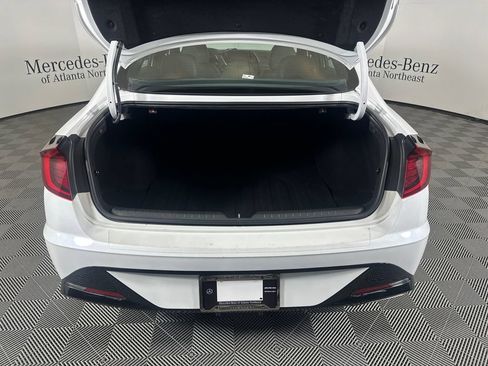 Used 2020 Hyundai Sonata SEL Plus FWD image 18