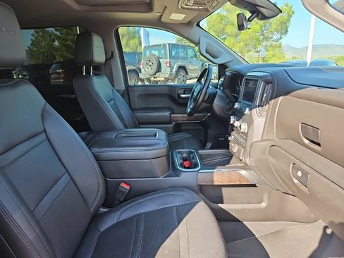 Used 2019 GMC Sierra 1500 Denali w/ Denali Ultimate Package AWD/4WD image 21