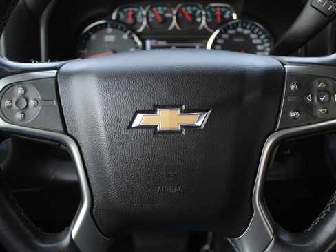 Used 2014 Chevrolet Silverado 1500 LT w/ All Star Edition image 25
