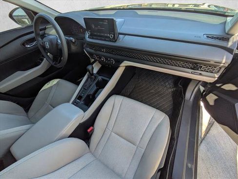 Used 2024 Honda Accord LX image 20