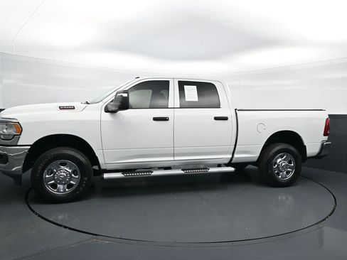 Used 2024 RAM 2500 Tradesman w/ Safety Group AWD/4WD image 4