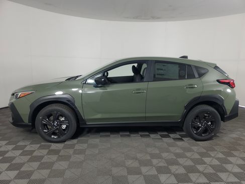 New 2026 Subaru Crosstrek 2.5i image 7