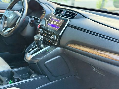 Used 2018 Honda CR-V EX image 15