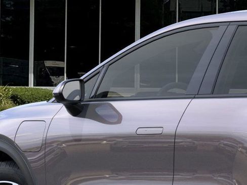 New 2026 Chevrolet Equinox EV LT w/ Comfort Package image 12