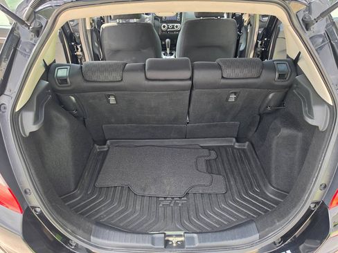 Used 2015 Honda Fit LX image 36