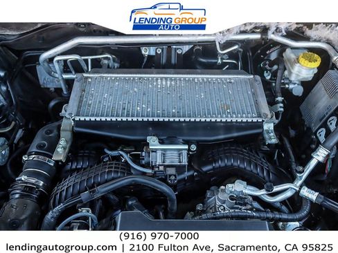 Used 2021 Subaru Ascent Touring w/ Popular Package #2 image 25