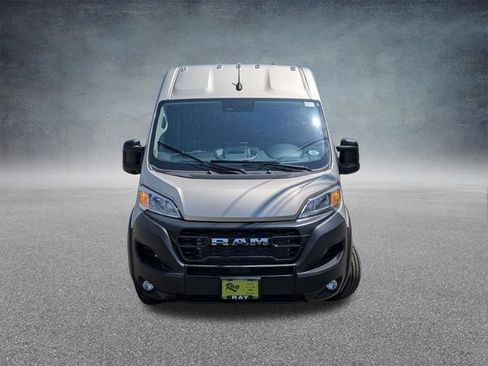 New 2026 RAM ProMaster 1500 w/ Premium Convenience Group FWD image 11