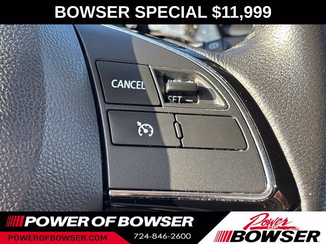 Used 2017 Mitsubishi Outlander ES AWD/4WD image 17