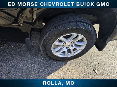 Used 2021 Chevrolet Silverado 1500 LT image 10