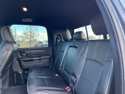 Used 2023 RAM 2500 Limited AWD/4WD image 18