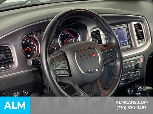 Used 2022 Dodge Charger SXT image 7