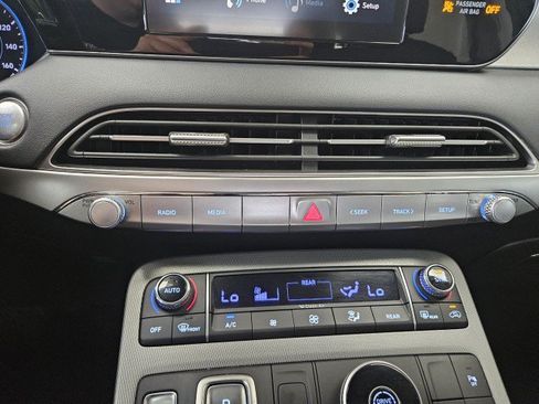 Used 2021 Hyundai Palisade SEL FWD image 27