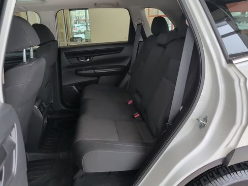 Used 2023 Honda CR-V EX image 30