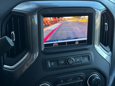 New 2026 Chevrolet Silverado 3500 W/T w/ WT Convenience Package image 18