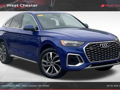 Used 2023 Audi Q5 2.0T Premium Plus w/ Premium Plus Package