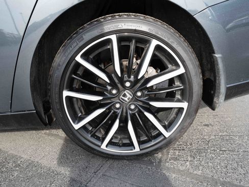 Used 2024 Honda Accord Touring image 28