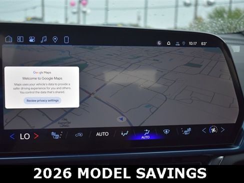 New 2026 Chevrolet Equinox EV LT w/ LPO, Blackout Package image 31