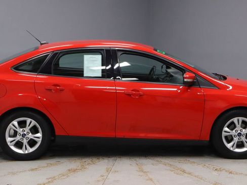 Used 2014 Ford Focus SE image 11