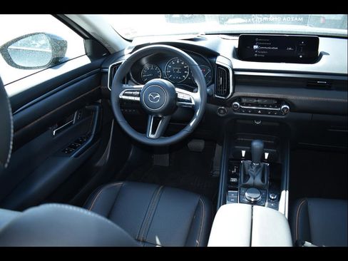 Used 2025 MAZDA CX-50 AWD 2.5 S w/ Weather Package image 4