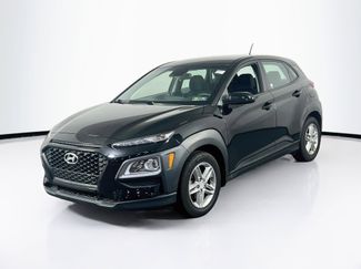 Used 2021 Hyundai Kona SE FWD video 1