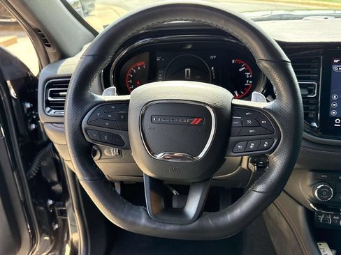 Used 2026 Dodge Durango GT AWD/4WD image 31