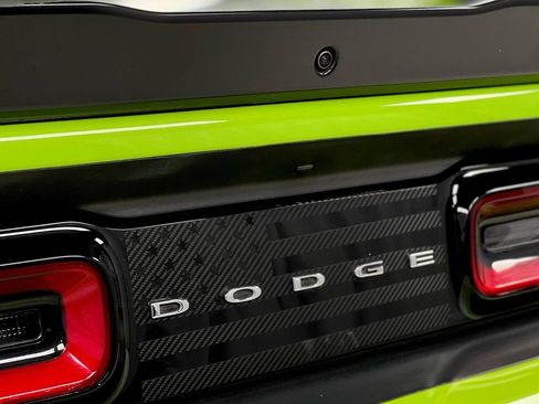 Used 2015 Dodge Challenger R/T Plus RWD image 43