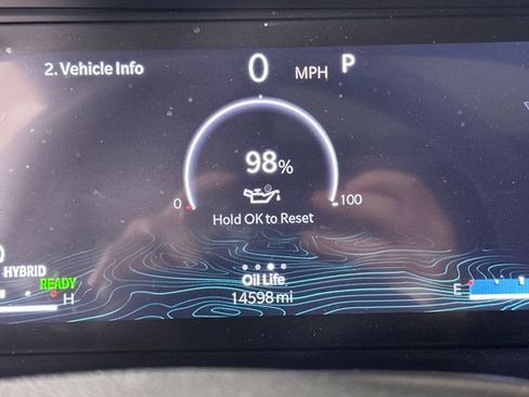 Used 2023 Jeep Grand Cherokee 4WD 4xe w/ Luxury Tech Group II image 18