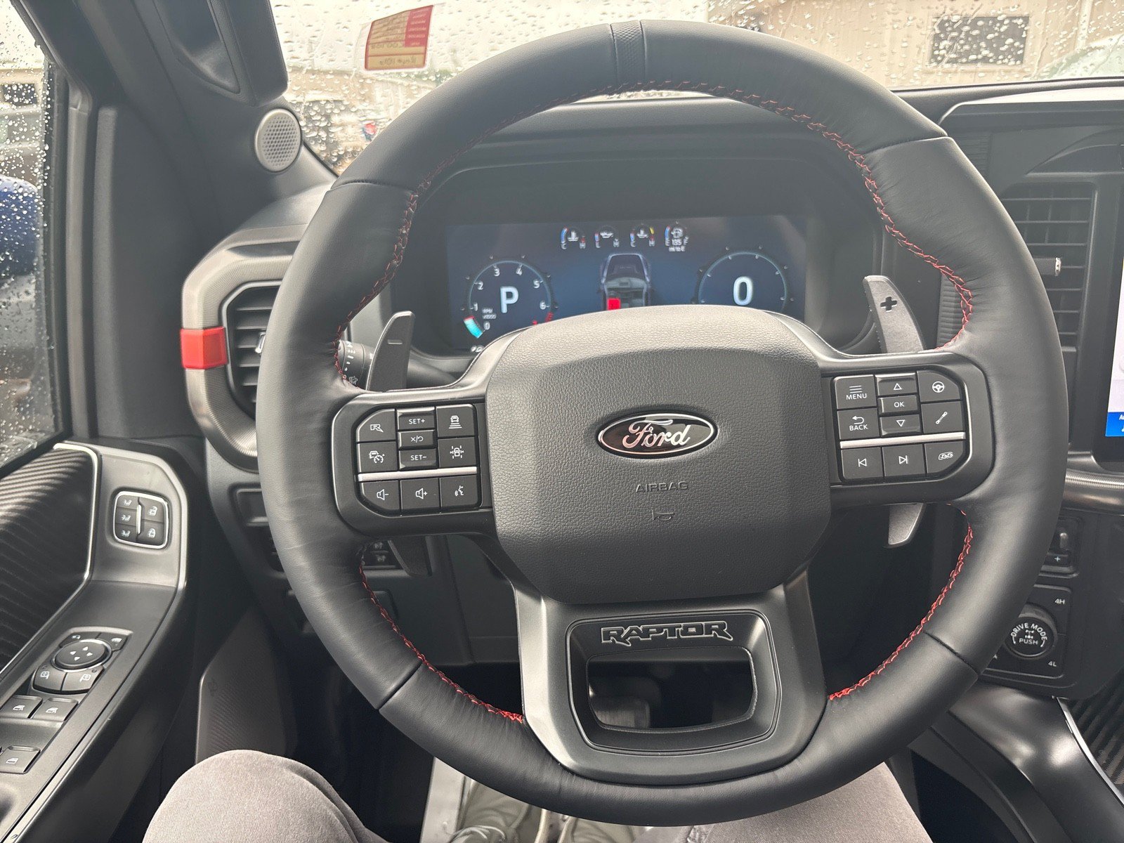 New 2026 Ford F150 Raptor AWD/4WD image 20