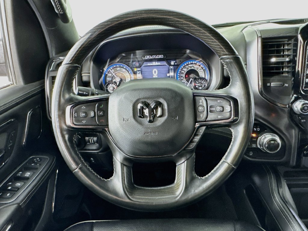 Used 2022 RAM 1500 Limited AWD/4WD image 30