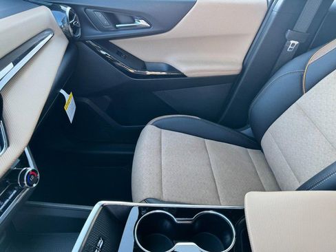 New 2026 Chevrolet Equinox ACTIV image 33