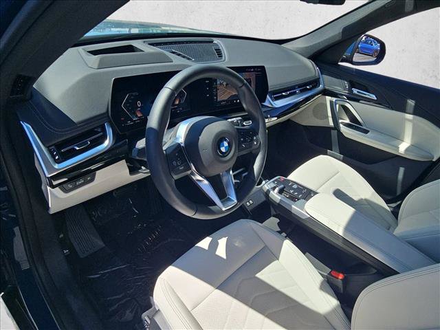 New 2026 BMW X1 xDrive28i w/ Technology Package AWD/4WD image 3