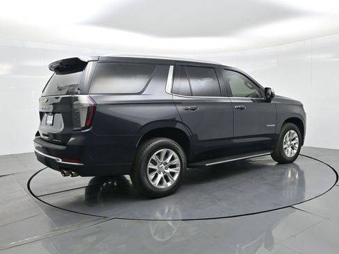 Used 2025 Chevrolet Tahoe Premier image 7