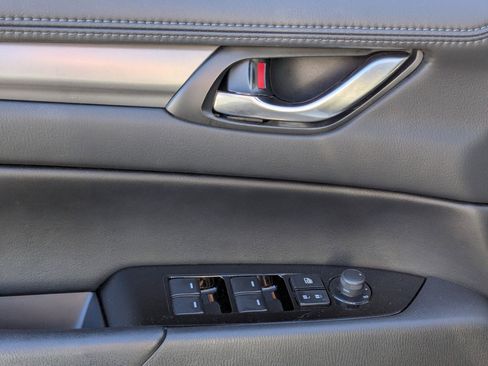 Used 2023 MAZDA CX-5 AWD 2.5 S w/ Select Package image 15