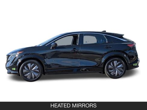 Used 2023 Nissan Ariya FWD image 5