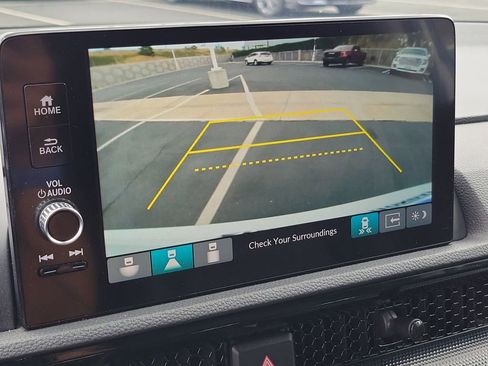 Certified 2023 Honda CR-V EX-L image 30